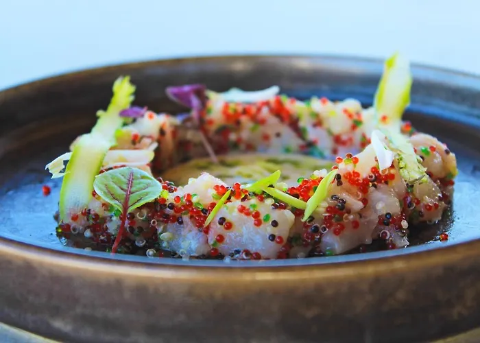 Adama Mykonos Boutique 4* Mykonos Town