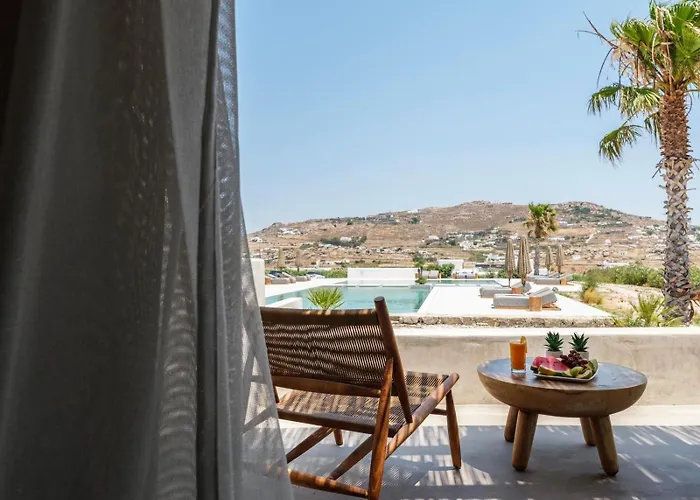 Adama Mykonos Boutique