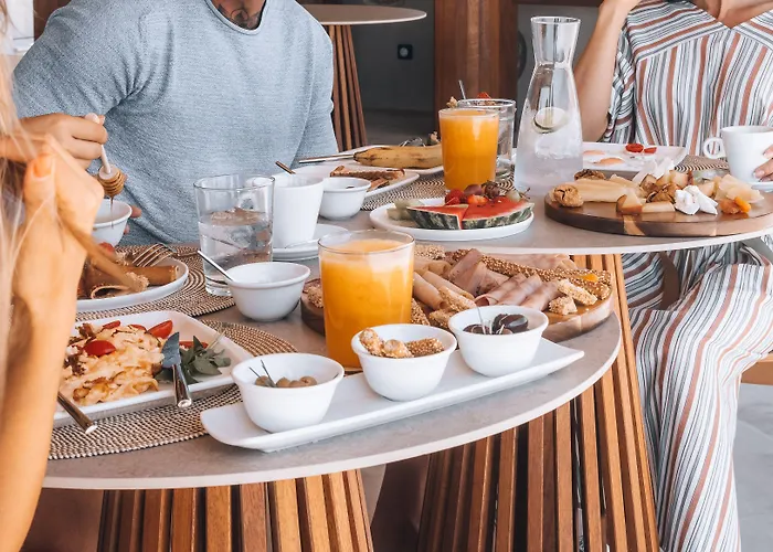 Hotel Adama Mykonos Boutique