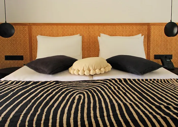 Adama Mykonos Boutique 4*