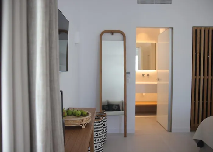 Adama Mykonos Boutique Mykonos Town