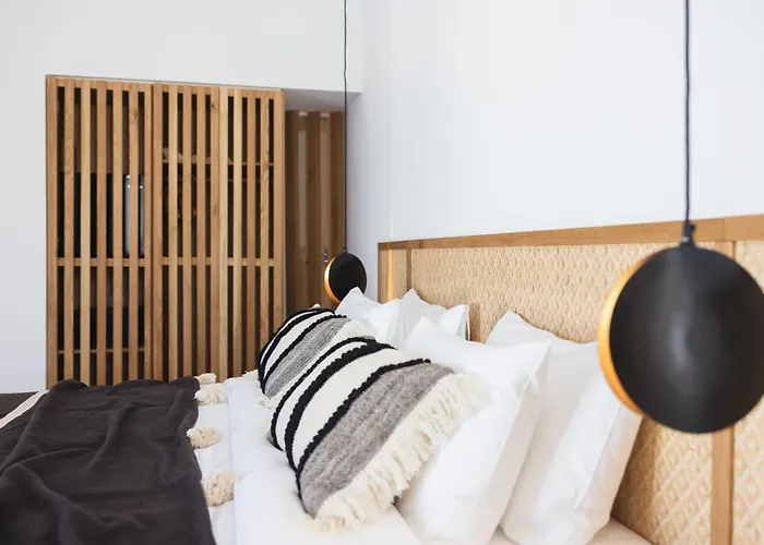 Hotel Adama Mykonos Boutique