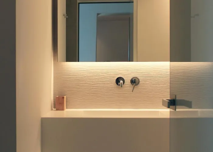 Adama Mykonos Boutique Hotel 4*