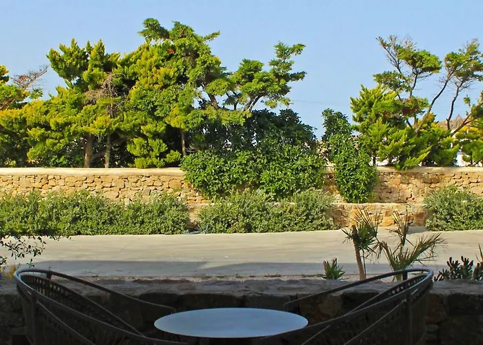 Adama Mykonos Boutique Mykonos Town