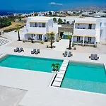 Hotell Adama Mykonos Boutique