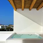 Adama Mykonos Boutique 4*