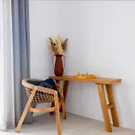Hotell Adama Mykonos Boutique