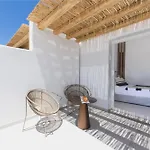 Adama Mykonos Boutique 4* Mykonos Town