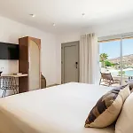 Hotell Adama Mykonos Boutique