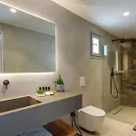 Adama Mykonos Boutique Hotell 4*