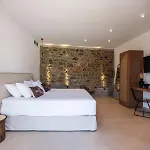 Adama Mykonos Boutique Hotell 4*