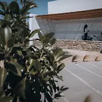 Hotell Adama Mykonos Boutique