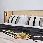 Hotell Adama Mykonos Boutique 4*
