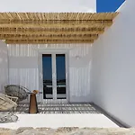 Hotell Adama Mykonos Boutique 4*