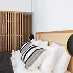 Hotell Adama Mykonos Boutique