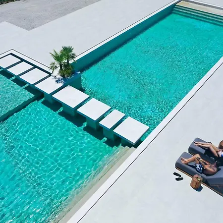 Adama Mykonos Boutique Hotel