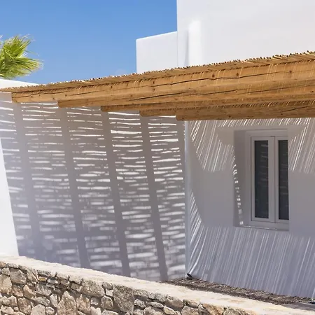 Adama Mykonos Boutique 4* Mykonos Town