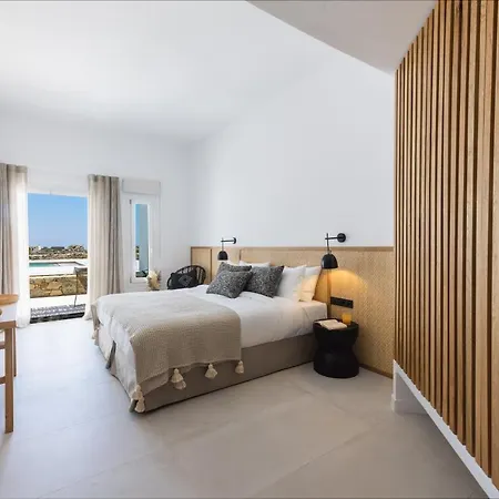 Adama Mykonos Boutique