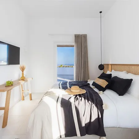 Adama Mykonos Boutique Hotel Mykonos Town