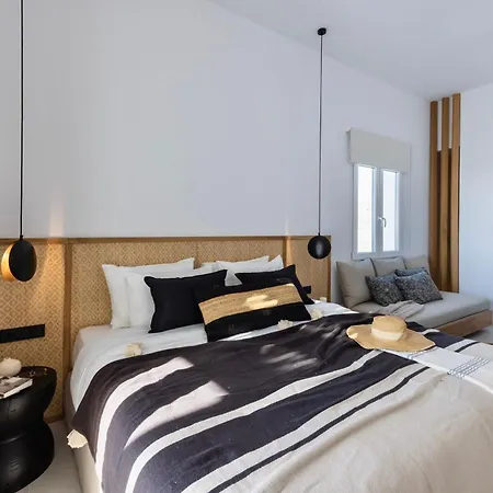 Hotel Adama Mykonos Boutique