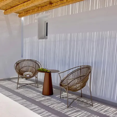 Hotel Adama Mykonos Boutique