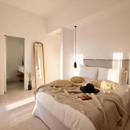 Otel Adama Mykonos Boutique Mykonos Town