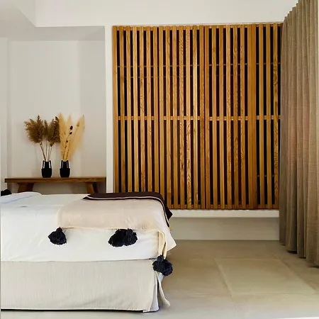 Adama Mykonos Boutique 4* Mykonos Town