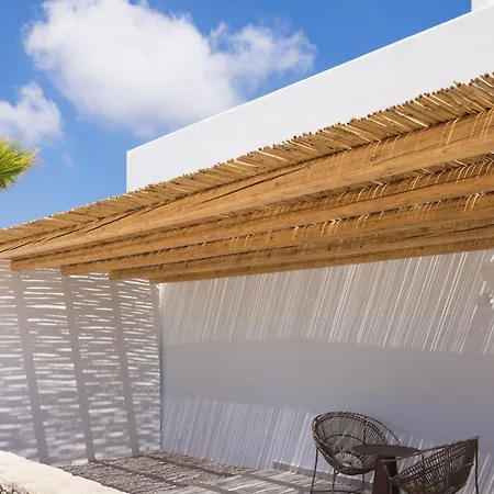 Adama Mykonos Boutique Mykonos Town