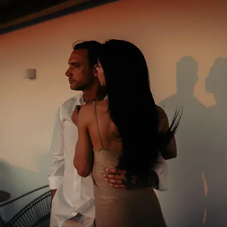 Adama Mykonos Boutique Hotel Mykonos Town