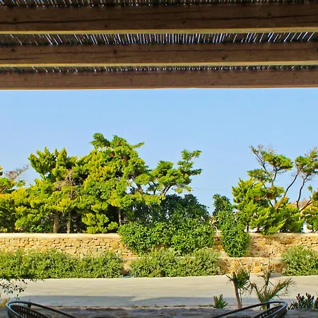 Adama Mykonos Boutique Hotel