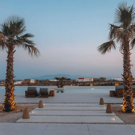 Adama Mykonos Boutique Mykonos Town