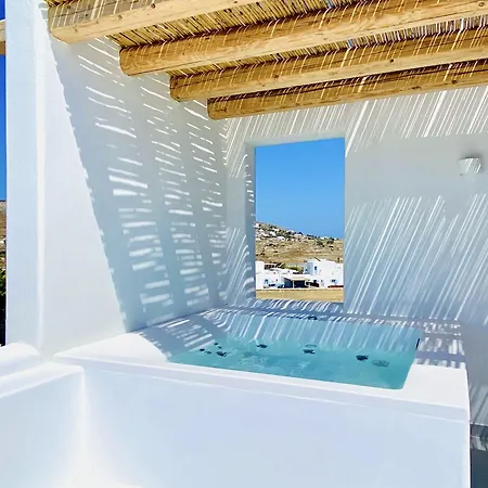 Adama Mykonos Boutique