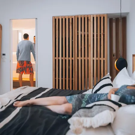 Ξενοδοχείο Adama Mykonos Boutique Mykonos Town