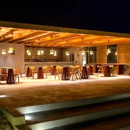 Adama Mykonos Boutique Ξενοδοχείο Mykonos Town