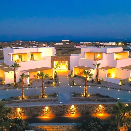 Hotel Adama Mykonos Boutique