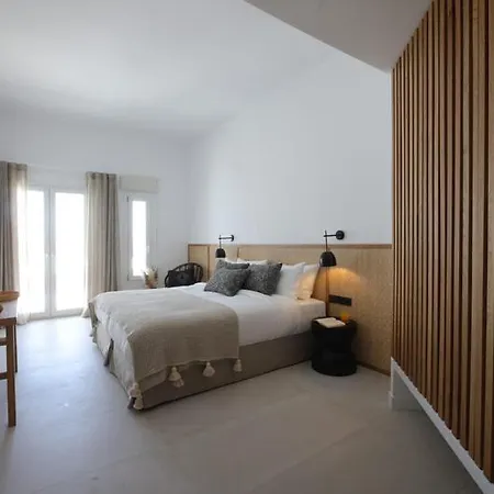 Adama Mykonos Boutique