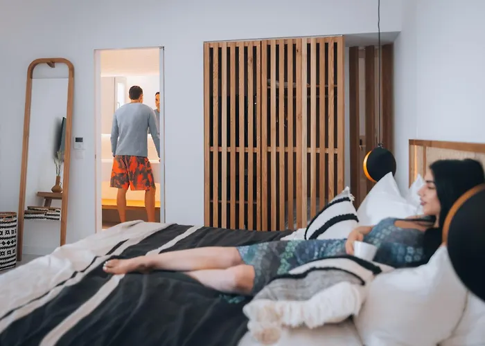 Otel Adama Mykonos Boutique Mykonos Town