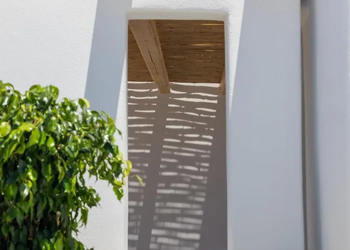 Adama Mykonos Boutique Otel 4*