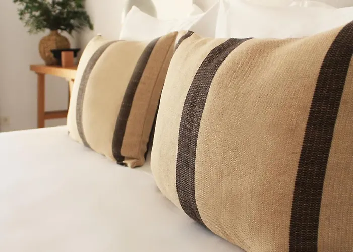 Adama Mykonos Boutique 4* Mykonos Town