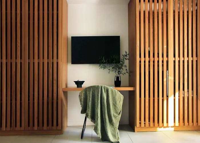 Ξενοδοχείο Adama Mykonos Boutique 4*