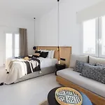 Ξενοδοχείο Adama Mykonos Boutique Mykonos Town