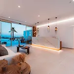 Adama Mykonos Boutique Ξενοδοχείο