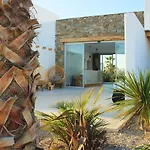 Adama Mykonos Boutique Отель Mykonos Town