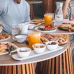 Ξενοδοχείο Adama Mykonos Boutique
