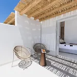 Ξενοδοχείο Adama Mykonos Boutique