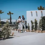 Ξενοδοχείο Adama Mykonos Boutique Mykonos Town
