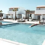 Ξενοδοχείο Adama Mykonos Boutique Mykonos Town