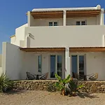 Adama Mykonos Boutique 4* Mykonos Town