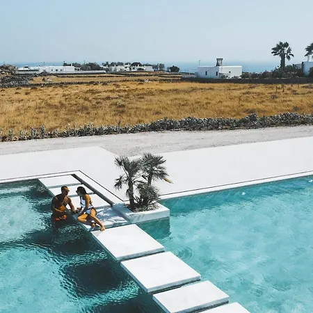 Adama Mykonos Boutique Mykonos Town