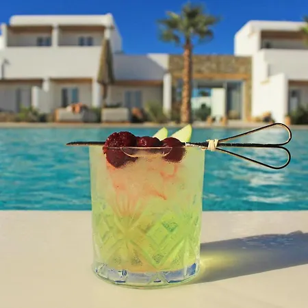 Szálloda Adama Mykonos Boutique 4*